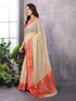 Vasthrlay Unstitched Saree