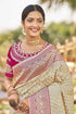 Vasthrlay Adorable Pattern Banarasi Piece Mn1738
