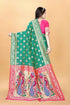 Vsathrlay Banarasi Paithani Kanjivaram Collections Ethnic Wear