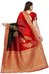 Vasthrlay Banarasi Gs Bridal Silk Ethnic Wear