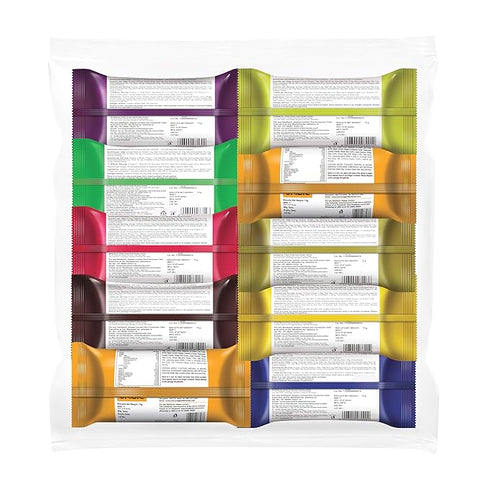 Unibic Biscuits Combo Pack