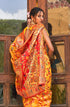 Vasthrlay Unstitched Saree