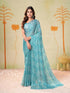 Vasthrlay Chiffon Saree