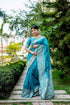 Vasthrlay Tussar Handloom Saree
