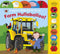 Farm Hullabaloo! Ladybird Big Noisy Book