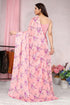 Vasthrlay Fashion Chiffon Georgette Dusty Ethnic Wear