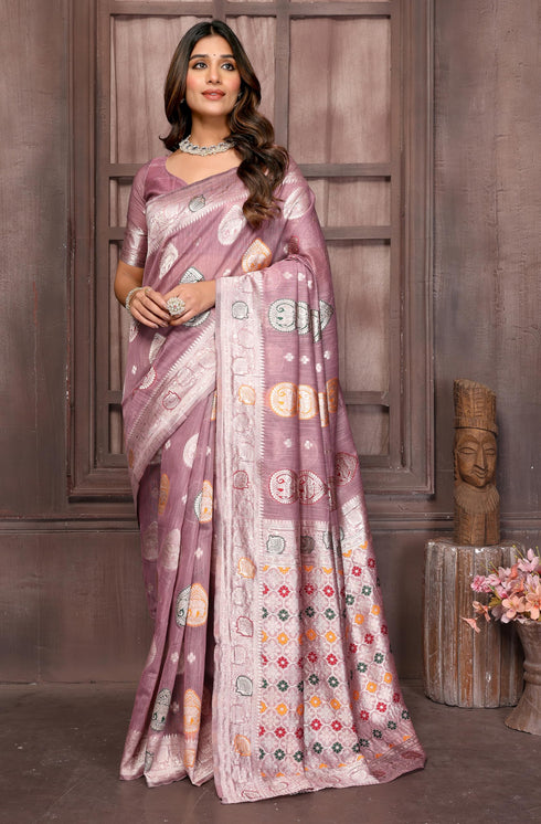 Vasthrlay Cotton Saree