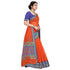 Vasthrlay Unstitched Saree