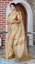 Vasthrlay Handloom Unstitched Saree