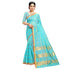 VasthrlayCotton Manipuri Unstitched Ethnic Wear