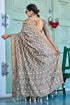 Vasthrlay Fashion Bandhani Printed Ethnic Wear