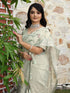 Vasthrlay Handloom Unstitched Saree