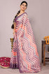 Vasthrlay Fashion Chiffon Georgette Light Ethnic Wear