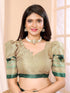 Vasthrlay Printed Unstitched Material Az Ys Bindu Parent Red Ethnic Wear