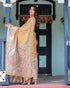 Vasthrlay Handloom Printed Saree