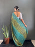 Vasthrlay Chiffon Rimzim Designer Chikankari