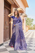 Vasthrlay Kanjivaram Saree