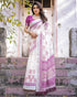 Vasthrlay Cotton Unstitched Blouse Ethnic Wear