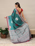 Vasthrlay Designer Unstitched Saree