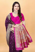 Vasthrlay Wedding Saree