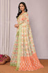 Vasthrlay Cotton Printed Saree
