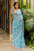 Vasthrlay Fashion Cotton Printed Dusty Ethnic Wear