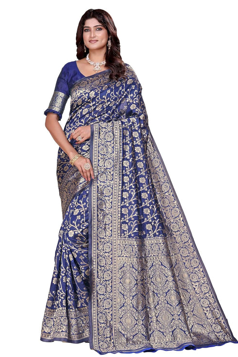 Vasthrlay Wedding Saree