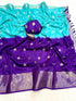Vasthrlay Silk Saree Linning