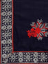 Vasthrlay Vichitra Embroidery Saree