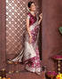 Vasthrlay Kanjivaram Banarasi Wedding Sari Az Ys Yasmin Saree