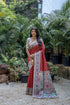 Vasthrlay Ghicha Madhubani Print