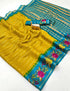 Vasthrlay Kashmiri Saree Unstitched