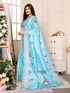 Vasthrlay Material Perfect Occasions Exquisite Az Ys Dholki Parent Chiku Ethnic Wear