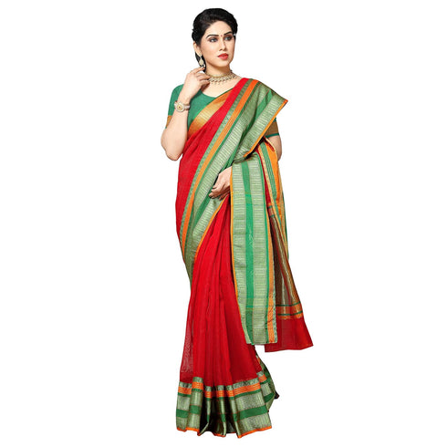 Vasthrlay Textile Manipuri Cotton Ethnic Wear