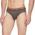 Dixcy Scott Originals Men 100% Combed Cotton with Sweat Absorbent Waistband Brief (Pack of 2)