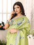 Vasthrlay Material Perfect Occasions Exquisite Az Ys Dholki Parent Chiku Ethnic Wear