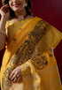 Vasthrlay Embroidery Saree