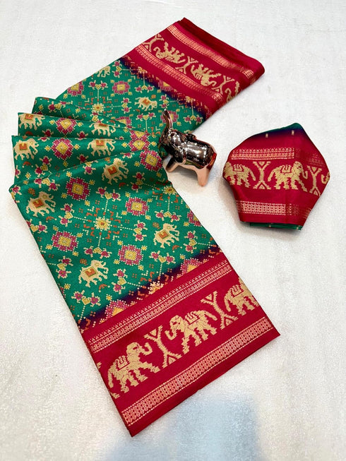 Vasthrlay Bollywood Beautiful Designer