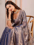 Vasthrlay Lightweight Embroidery Occasion