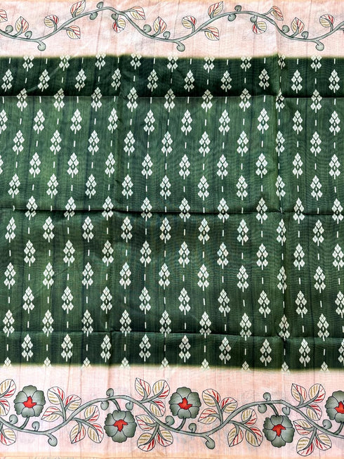 Vasthrlay Kalamkari Designer