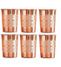 Pure Copper Tumbler 300ml