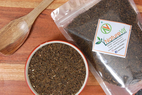 NatureVit Original Kali Jiri Natural Ayurvedic Herb for Wellness