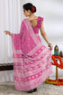 Vasthrlay Fashion Chiffon Paisley Printed Ethnic Wear