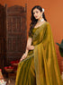 Vasthrlay Chiffon Saree
