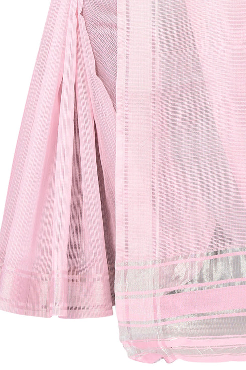 Vasthrlay Gold Unstitched Saree