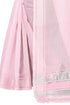 Vasthrlay Gold Unstitched Saree