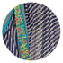 Vasthrlay Fashion Chiffon Printed Lightweight Ethnic Wear
