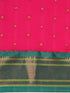 Vasthrlay Paithani Bottle Saree