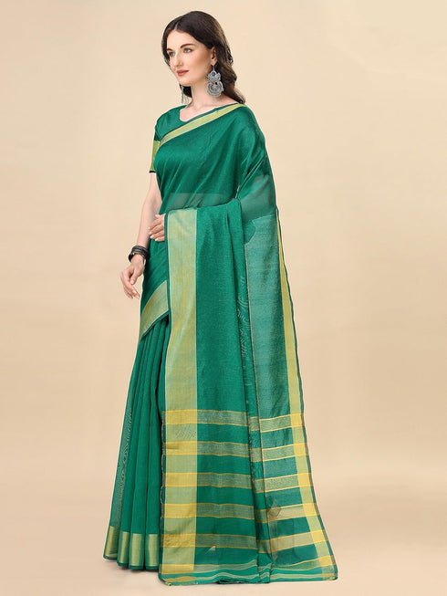 Vasthrlay Dupion Ethnic Wear