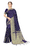 Vasthrlay Jacquard Stitched Blouse Ethnic Wear